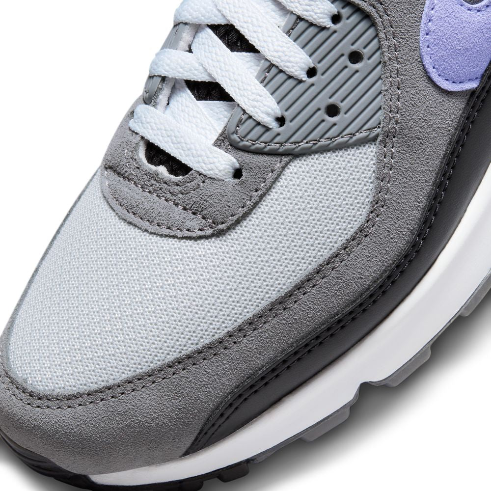 NIKE Air Max 90 Men's Sneakers - Image 5