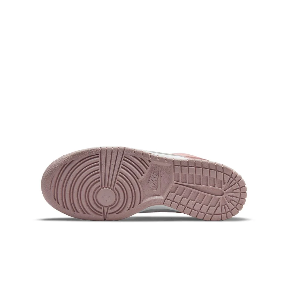 NIKE Dunk Low (GS) Kids Sneakers - Image 10