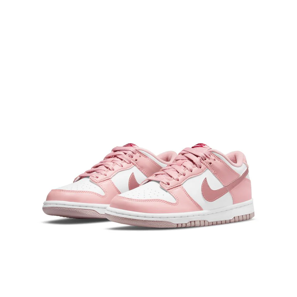 NIKE Dunk Low (GS) Kids Sneakers - Image 2