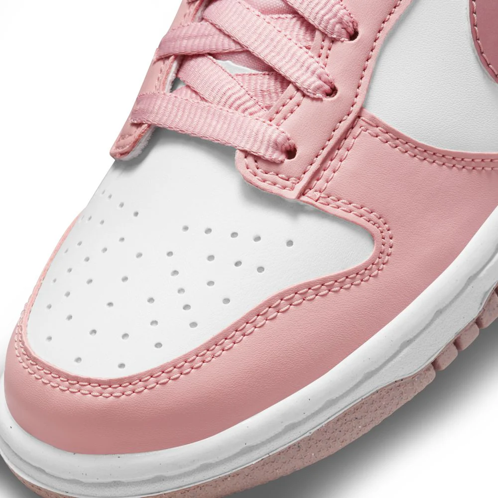 NIKE Dunk Low (GS) Kids Sneakers - Image 3