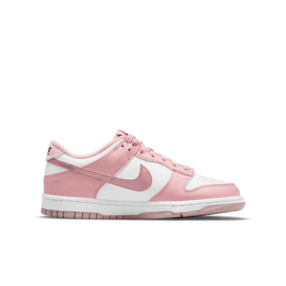 NIKE Dunk Low (GS) Kids Sneakers - Image 4