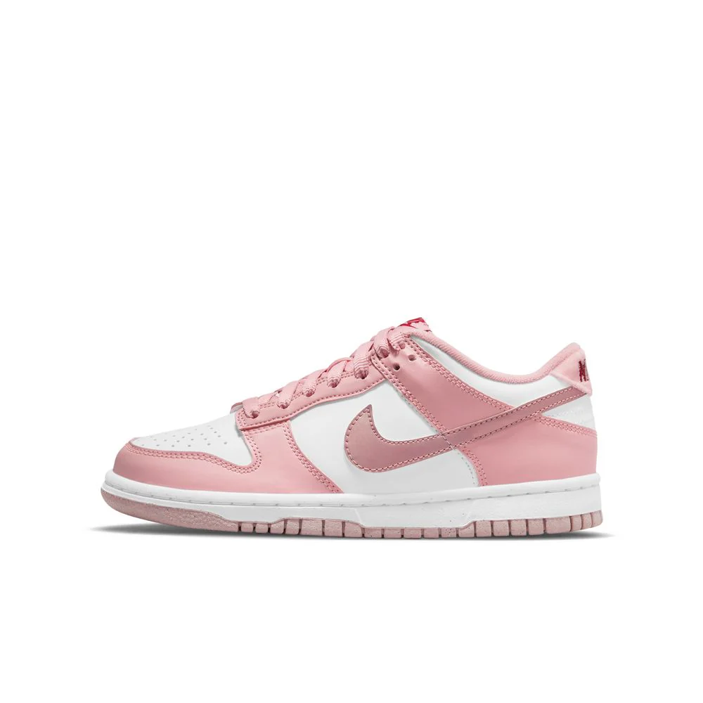 NIKE Dunk Low (GS) Kids Sneakers - Image 5