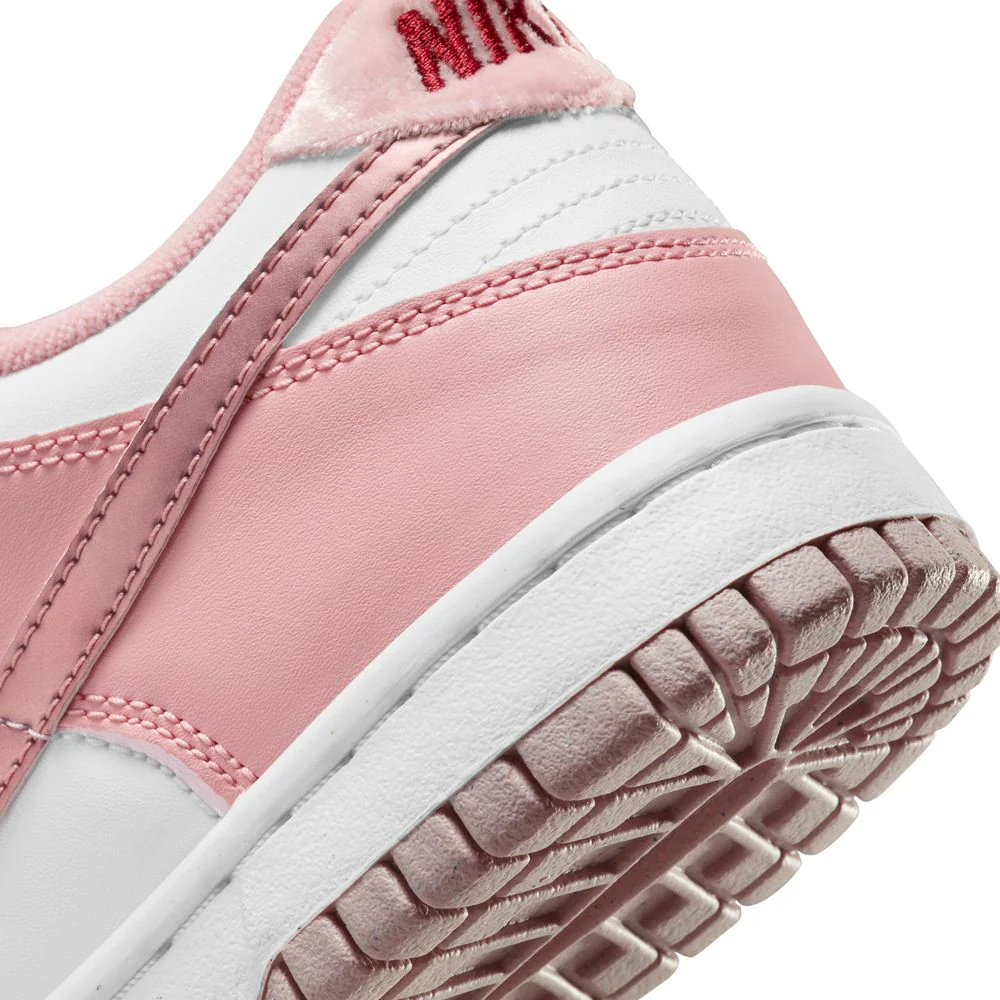 NIKE Dunk Low (GS) Kids Sneakers - Image 6