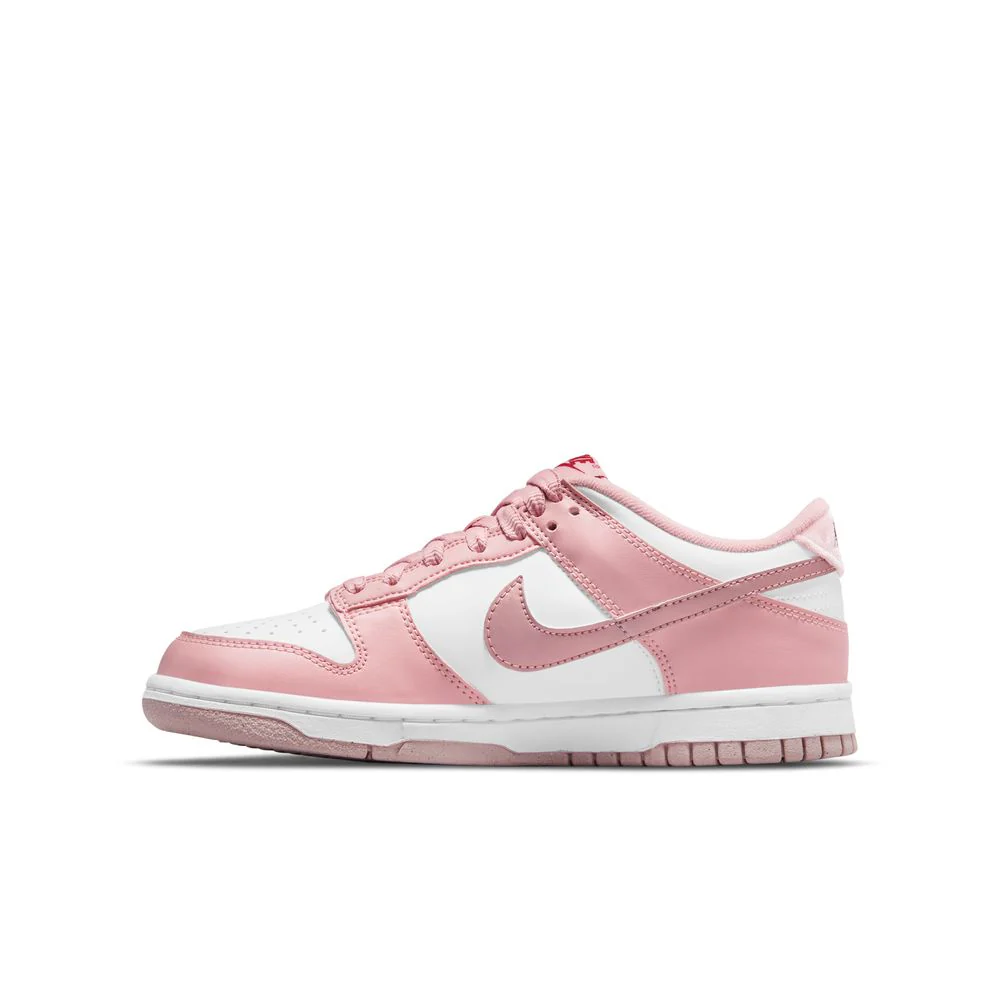 NIKE Dunk Low (GS) Kids Sneakers - Image 7