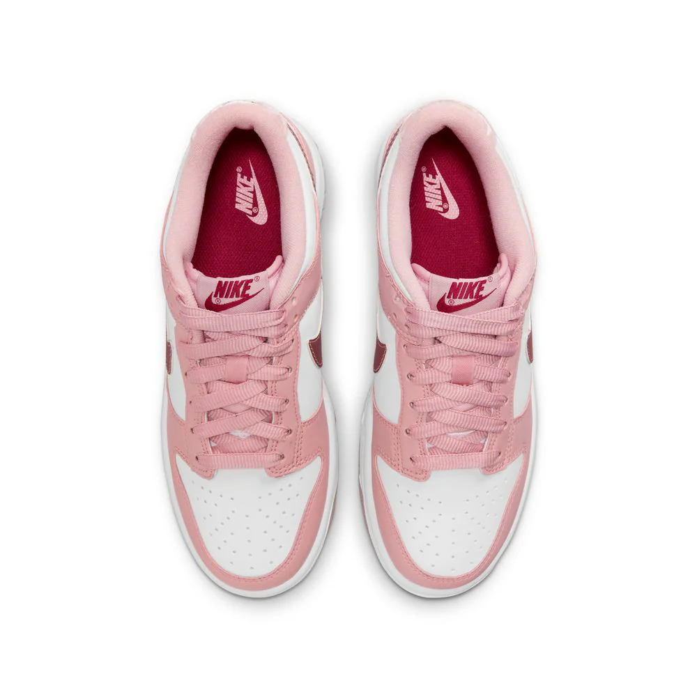NIKE Dunk Low (GS) Kids Sneakers - Image 8