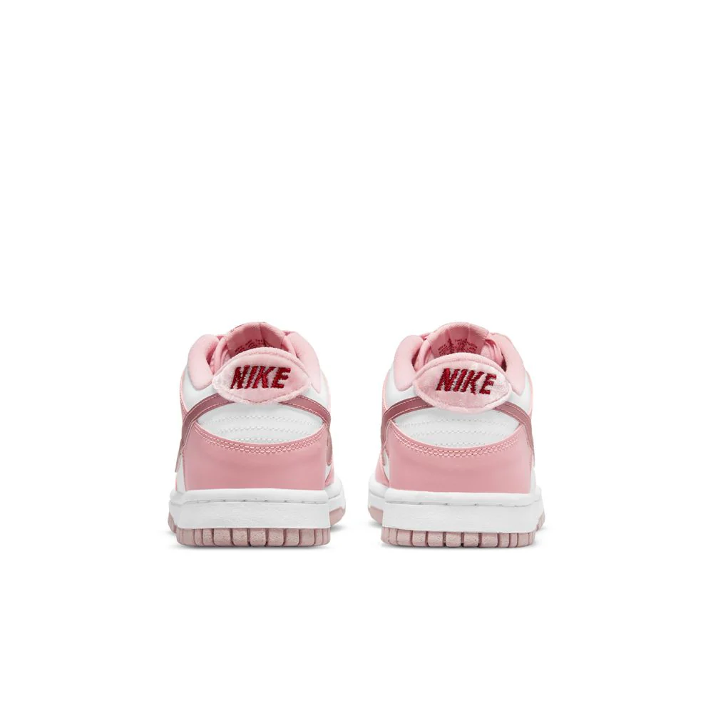NIKE Dunk Low (GS) Kids Sneakers - Image 9