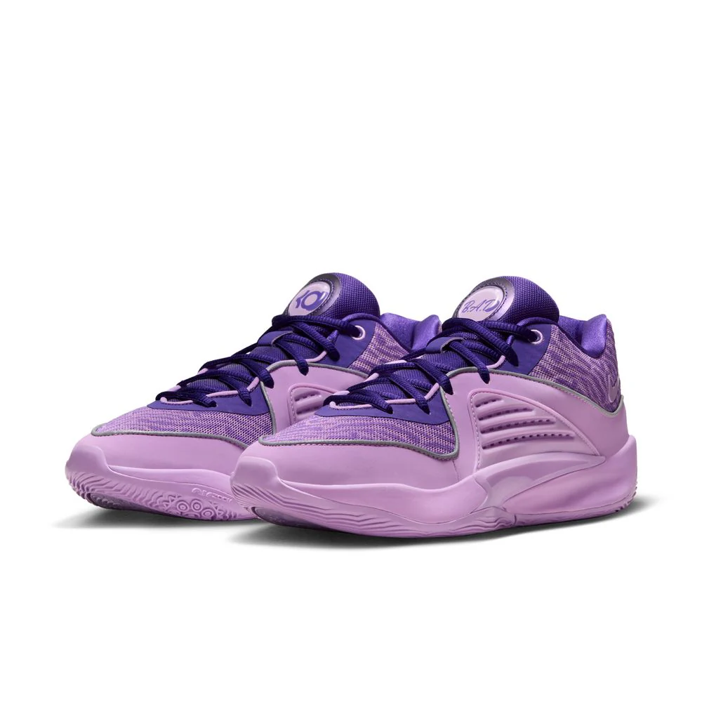 NIKE KD 16 "B.A.D." Men's Sneakers - Image 2