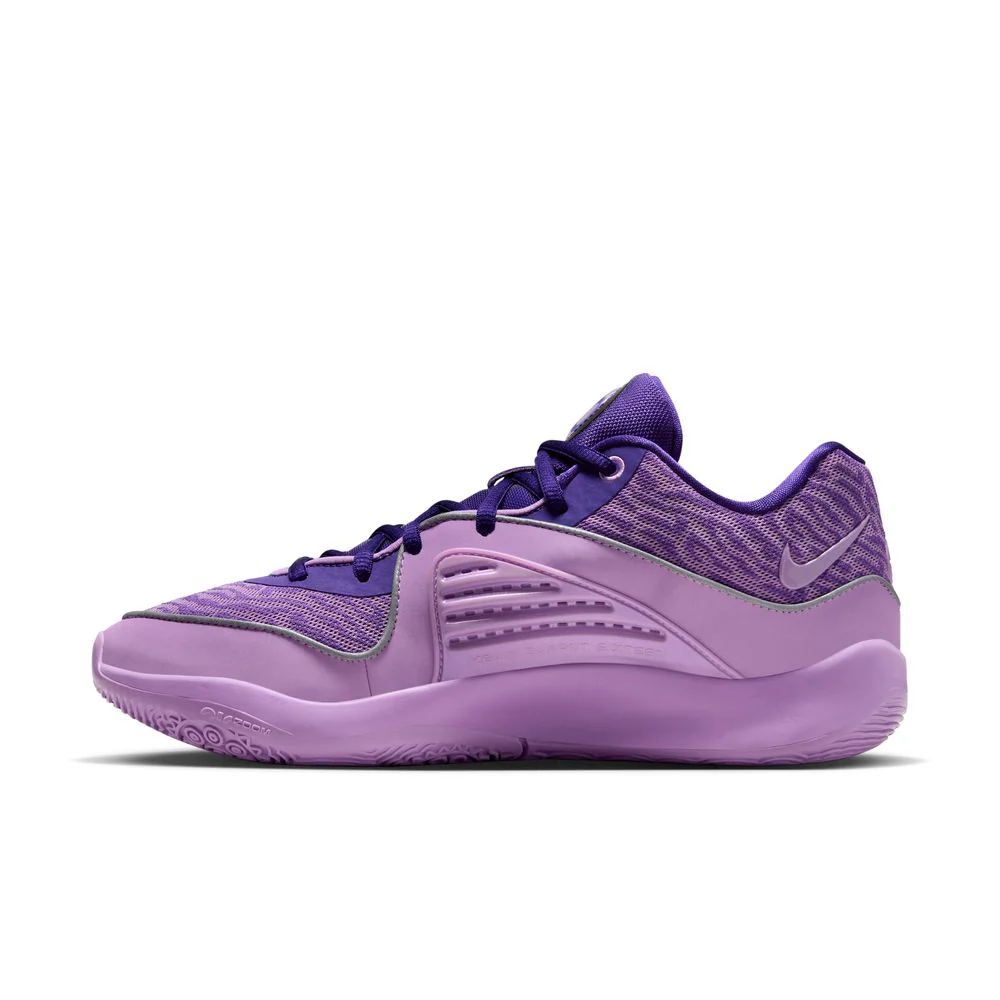 NIKE KD 16 "B.A.D." Men's Sneakers - Image 3