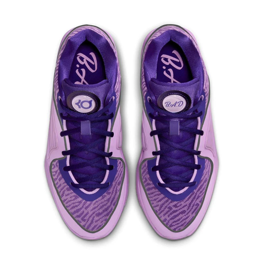NIKE KD 16 "B.A.D." Men's Sneakers - Image 4