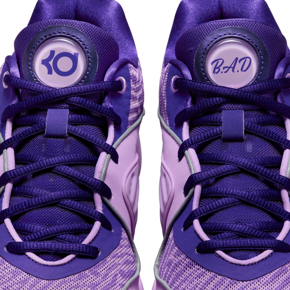 NIKE KD 16 "B.A.D." Men's Sneakers - Image 5