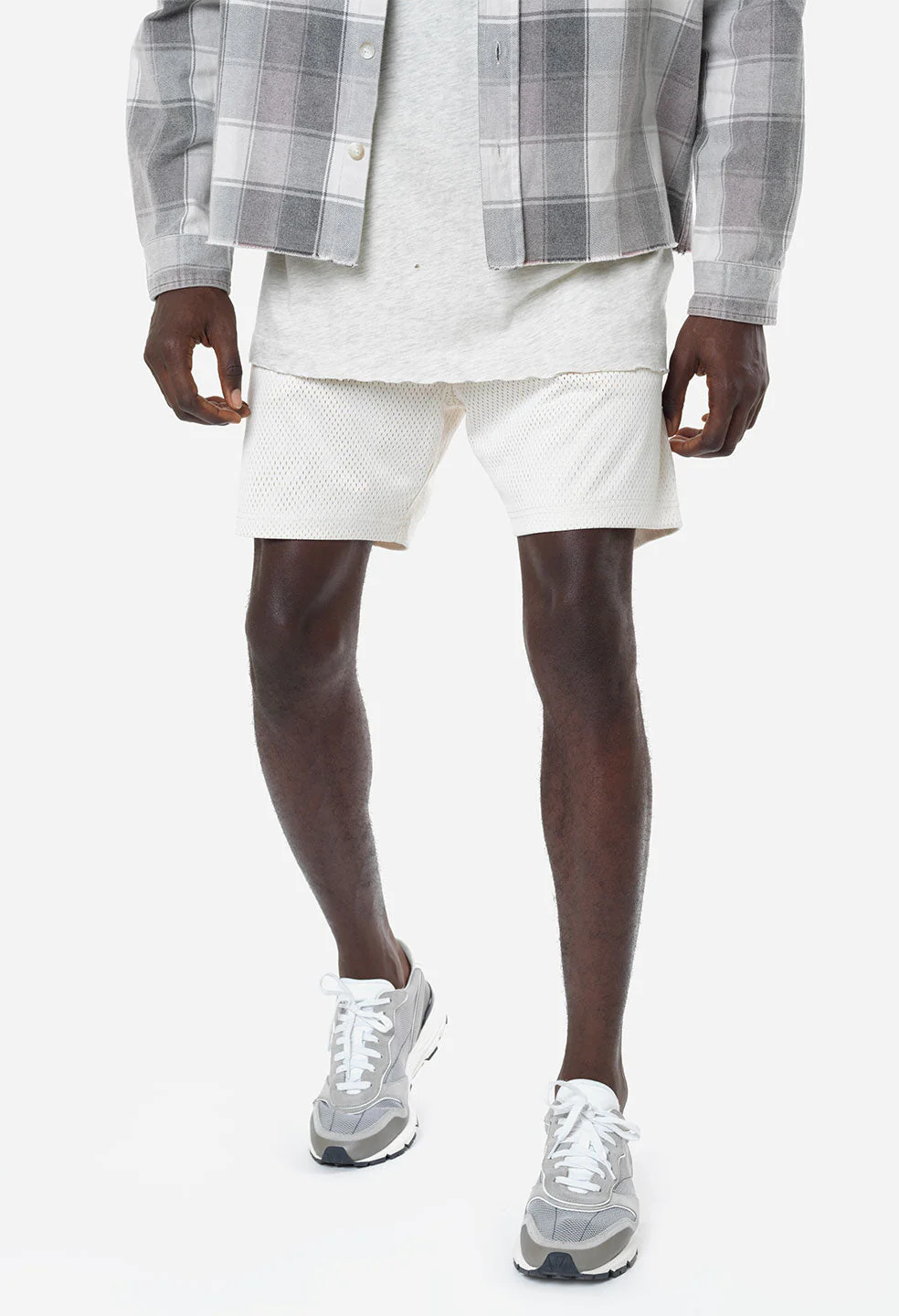 JOHN ELLIOTT Aau Short Mens Apparel - Image 2