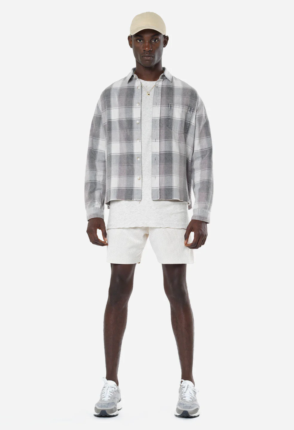JOHN ELLIOTT Aau Short Mens Apparel - Image 4