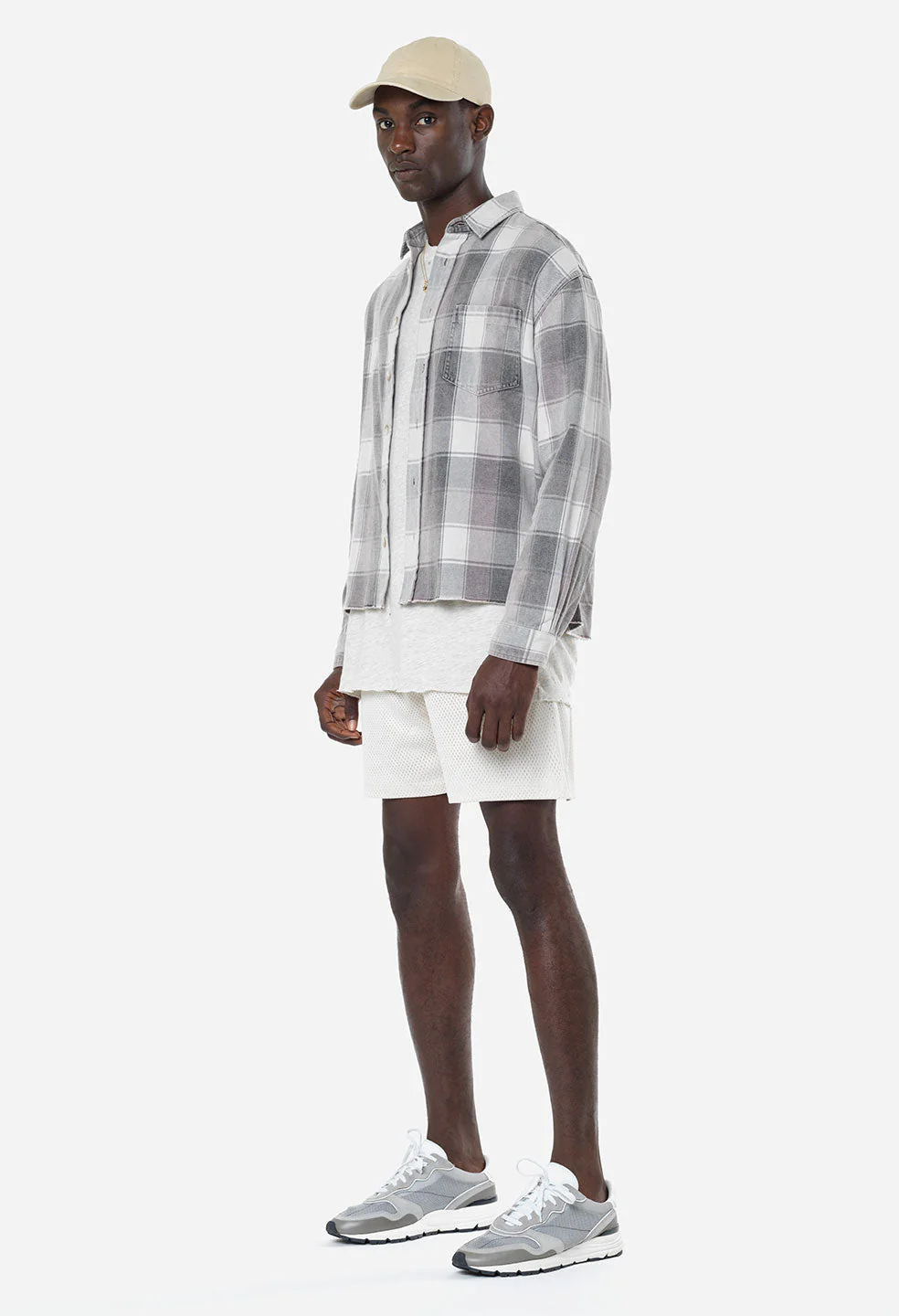 JOHN ELLIOTT Aau Short Mens Apparel - Image 5