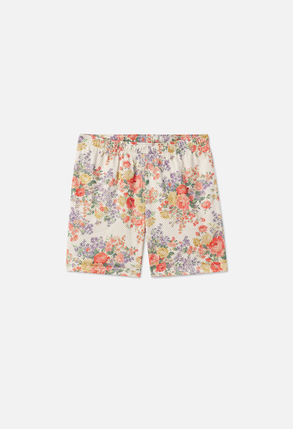 JOHN ELLIOTT Practice Short Mens Apparel