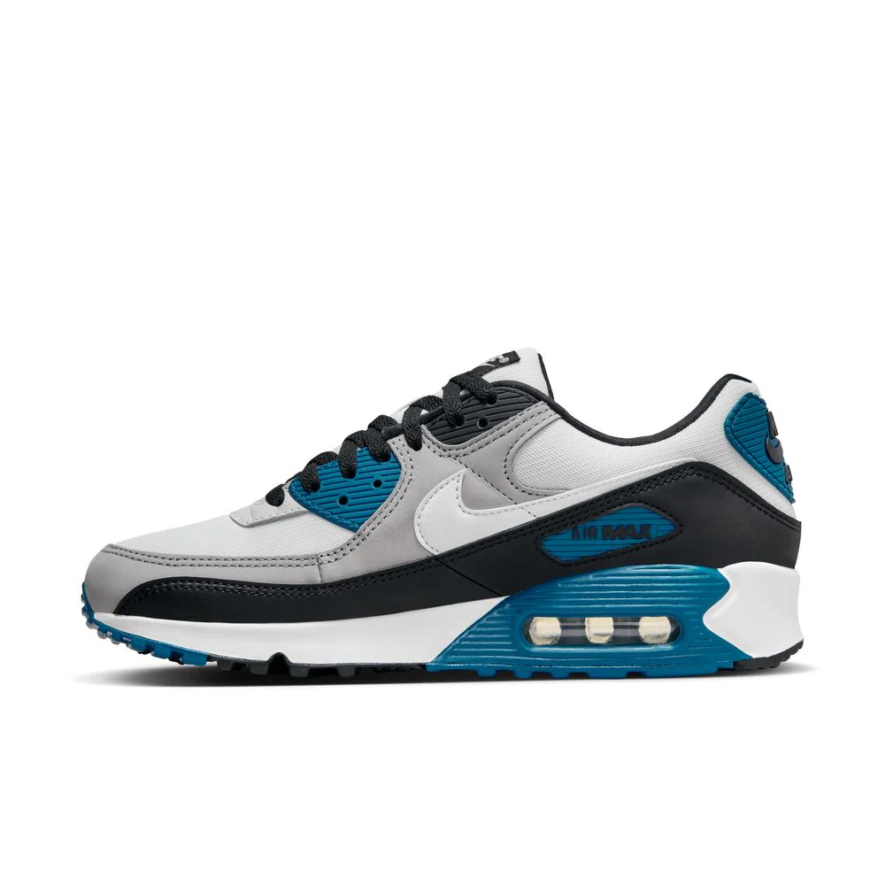 NIKE Air Max 90 Men's Sneakers - Image 3