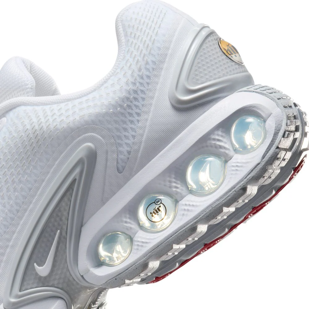 NIKE Air Max DN Womens Sneakers - Image 6