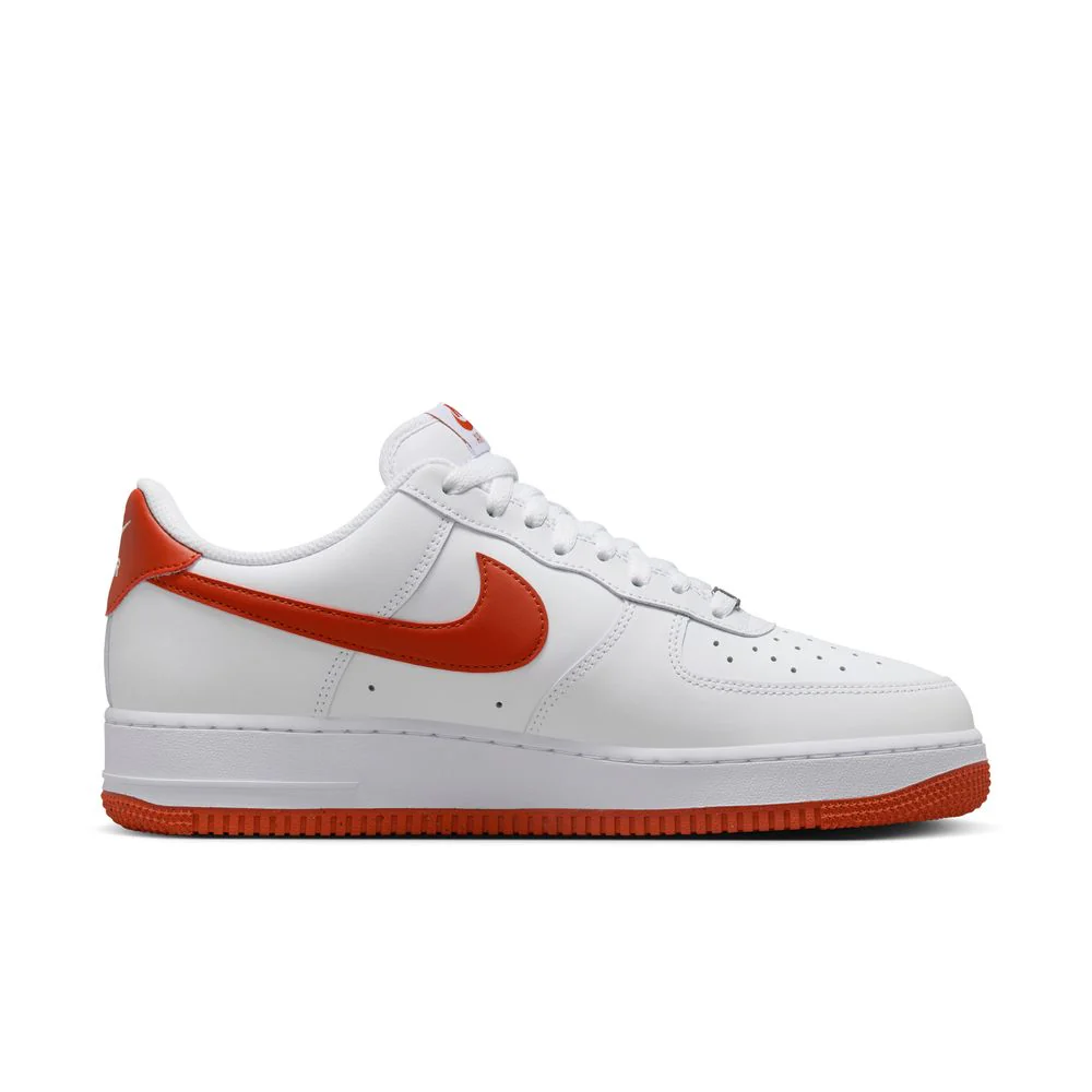 NIKE Air Force 1 '07 Mens Sneakers - Image 7