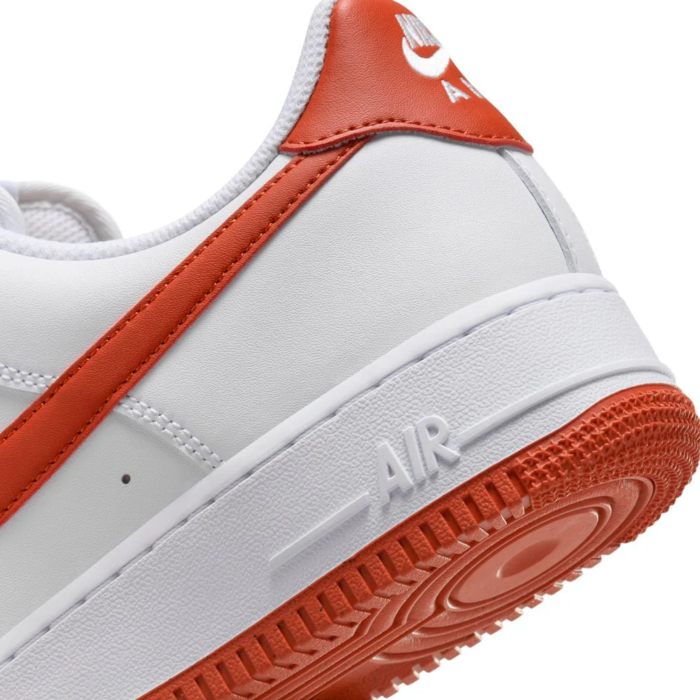 NIKE Air Force 1 '07 Mens Sneakers - Image 9