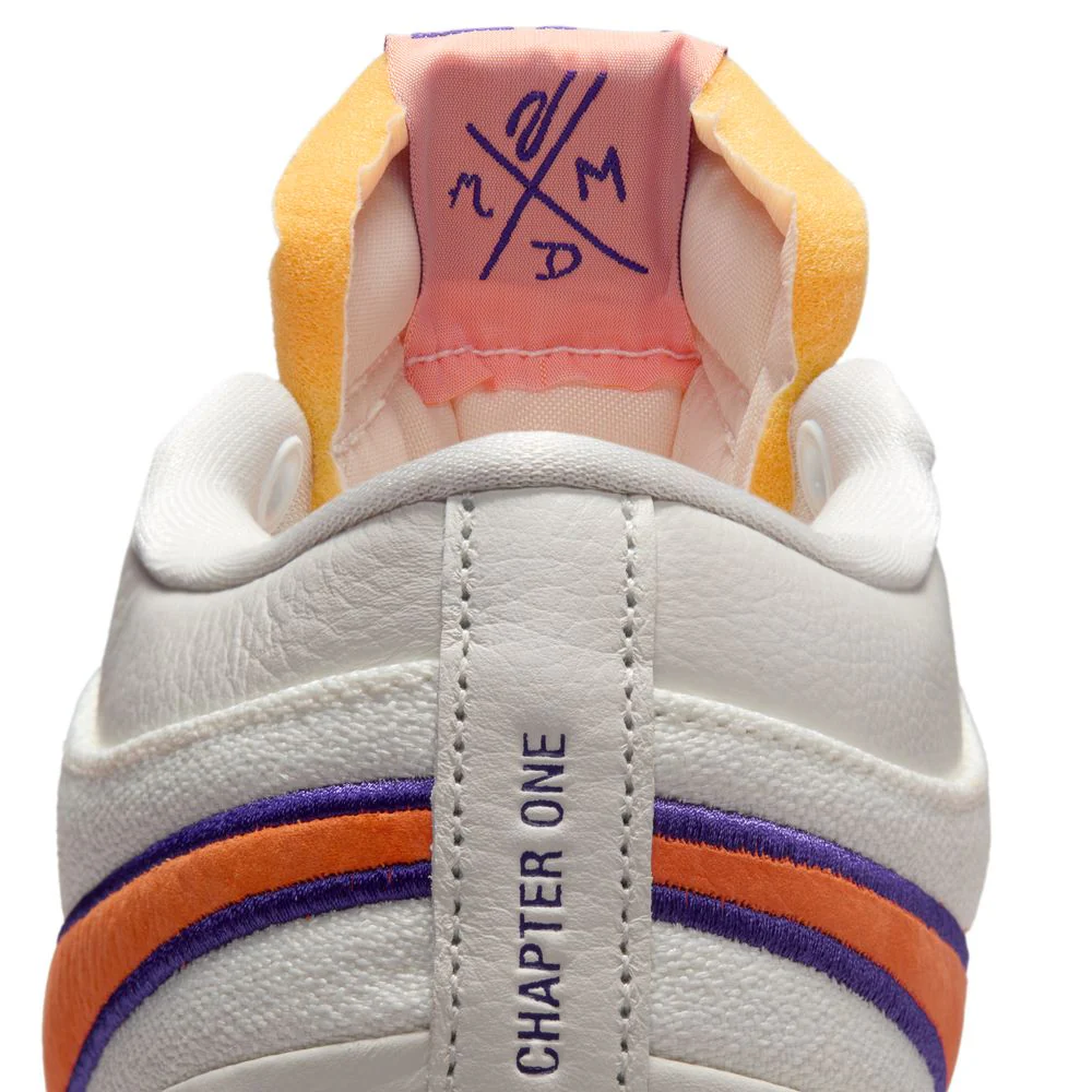 NIKE Book 1 Mens Sneakers - Image 10