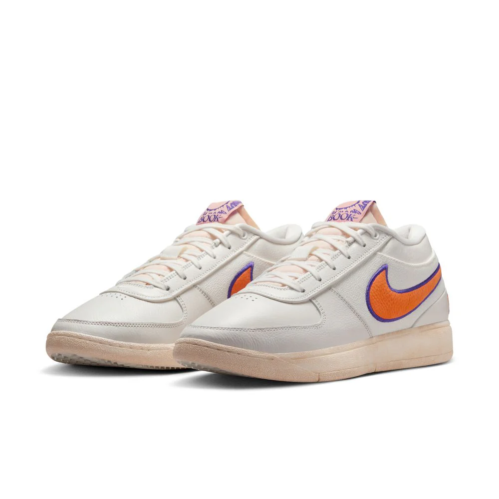 NIKE Book 1 Mens Sneakers - Image 2