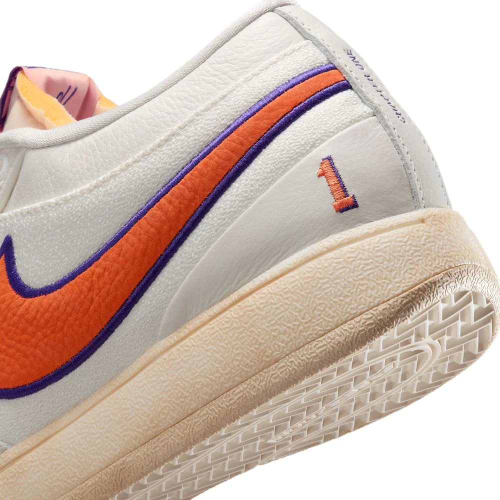 NIKE Book 1 Mens Sneakers - Image 6