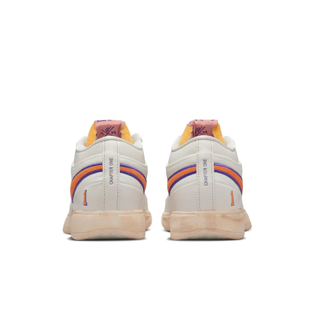 NIKE Book 1 Mens Sneakers - Image 7