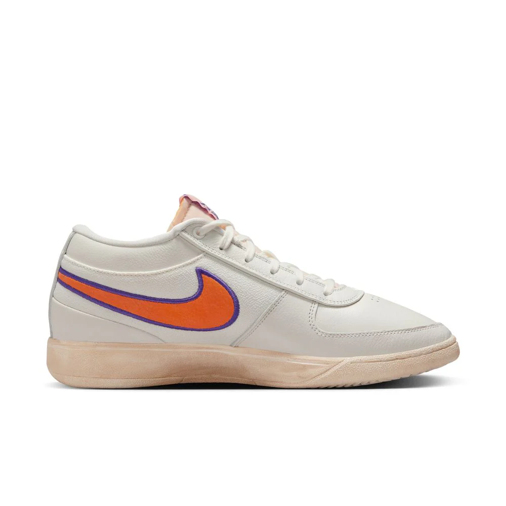 NIKE Book 1 Mens Sneakers - Image 8