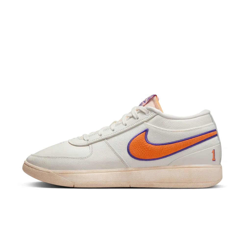 NIKE Book 1 Mens Sneakers - Image 9