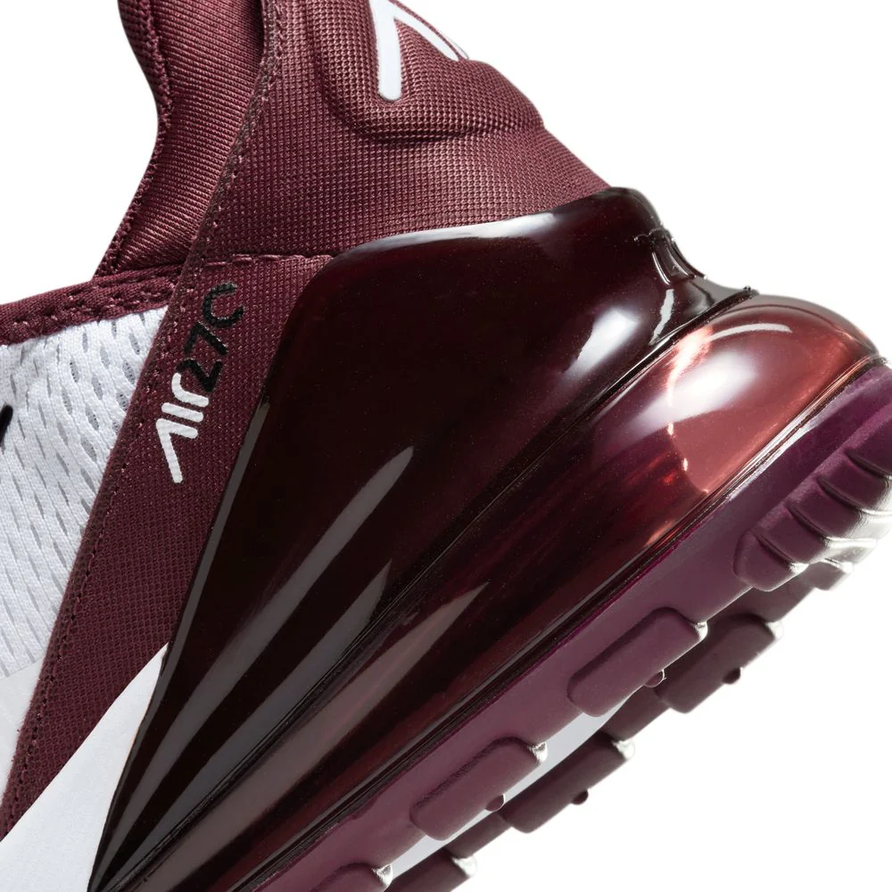 NIKE Air Max 270 Men's Sneakers - Image 11
