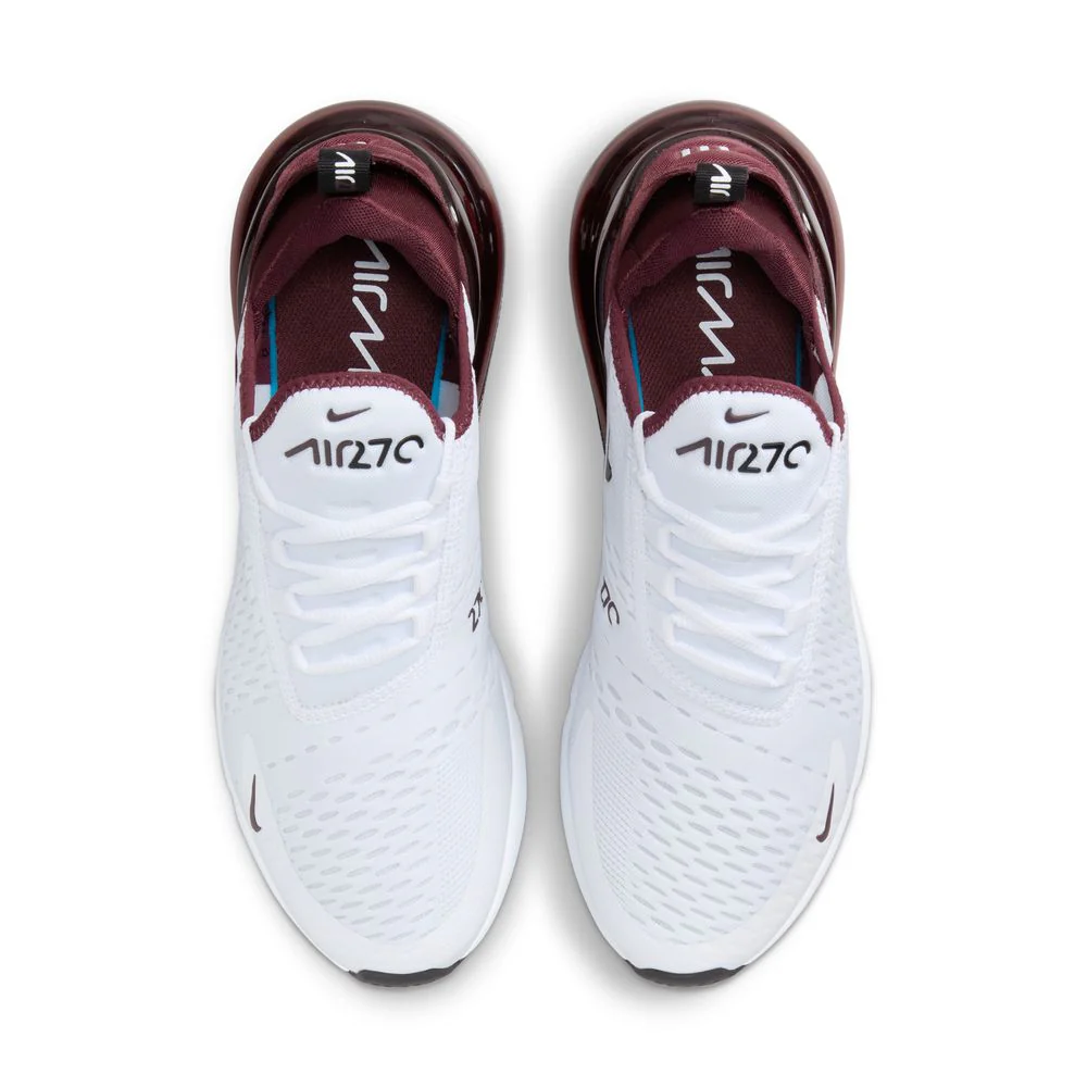 NIKE Air Max 270 Men's Sneakers - Image 4