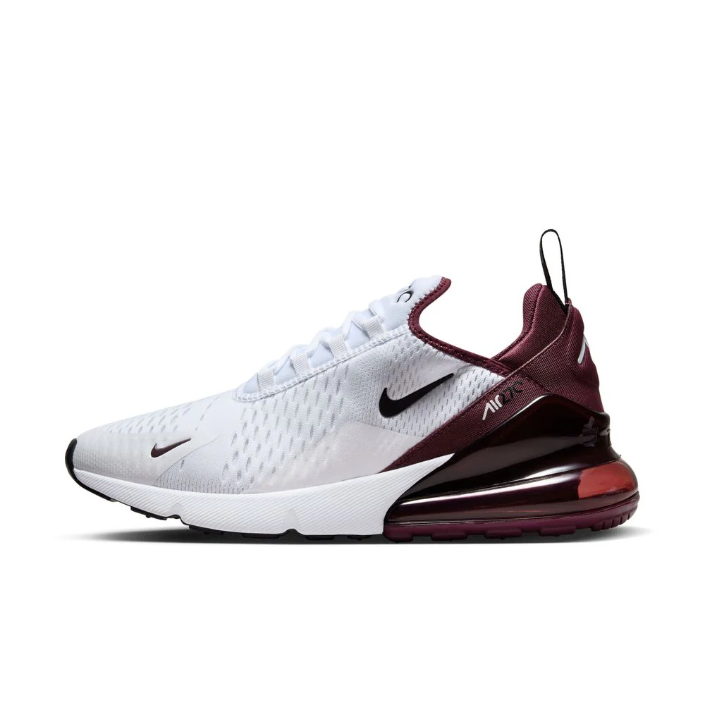 NIKE Air Max 270 Men's Sneakers - Image 6