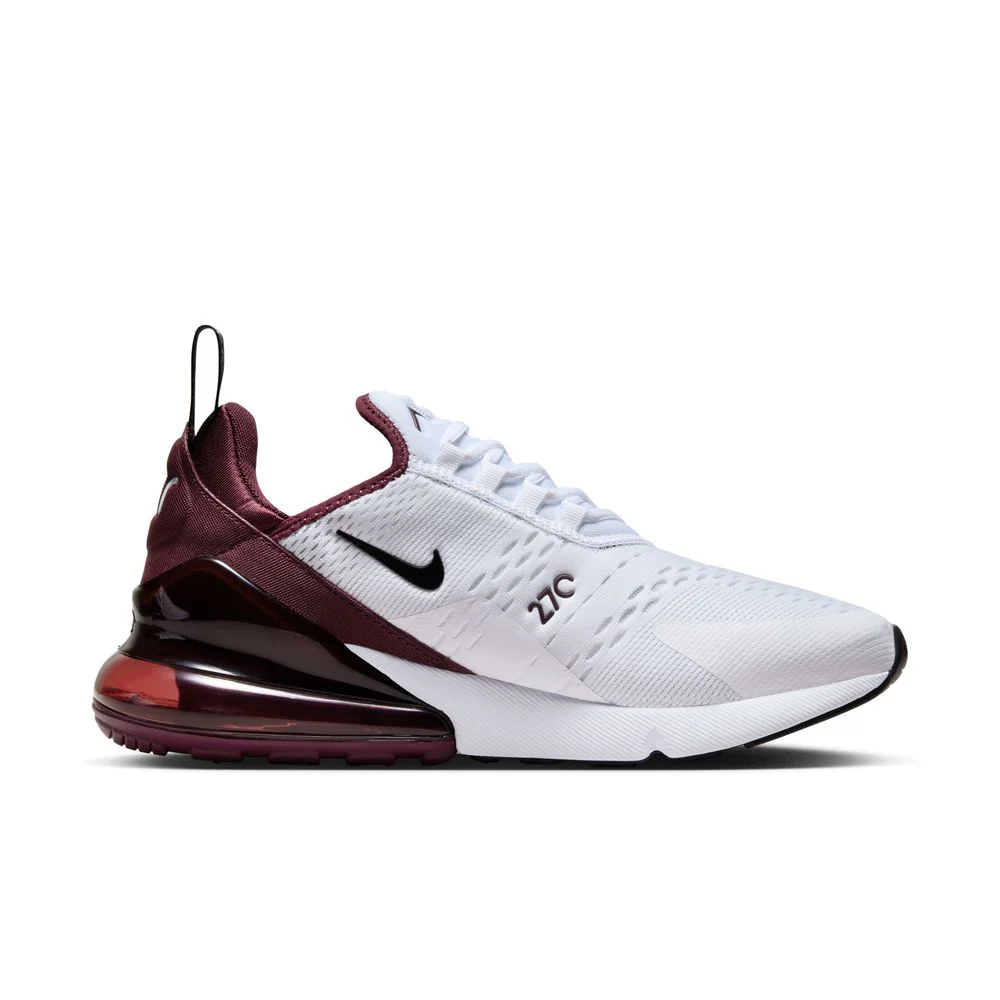 NIKE Air Max 270 Men's Sneakers - Image 8