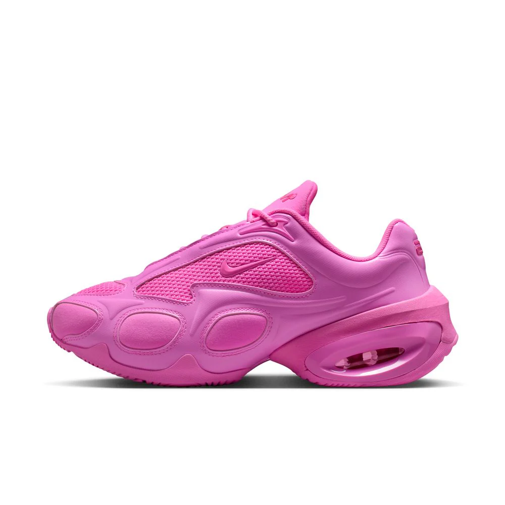 NIKE Air Max Muse Womens Sneakers - Image 4