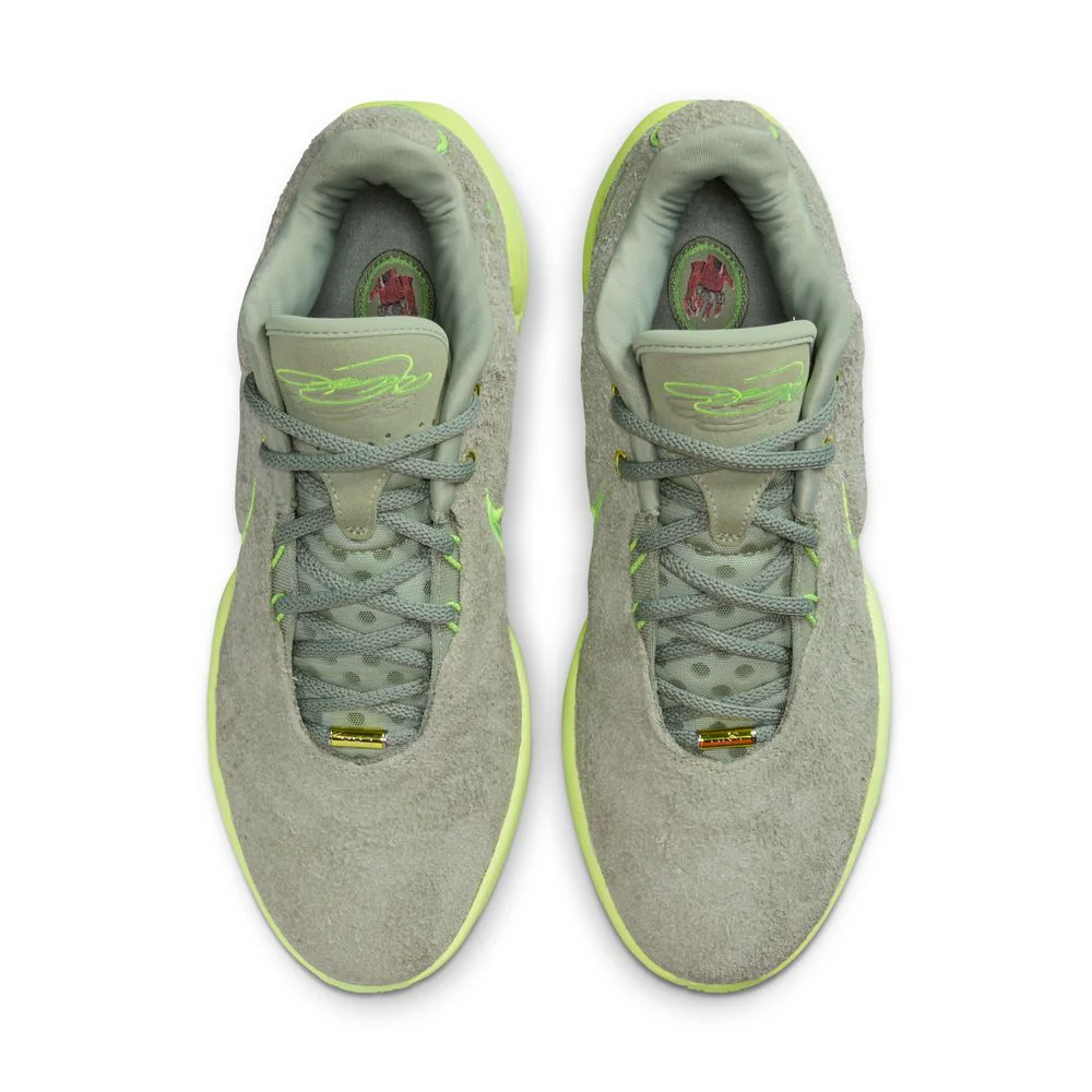 NIKE Lebron XXI Men's Sneakers - Image 7