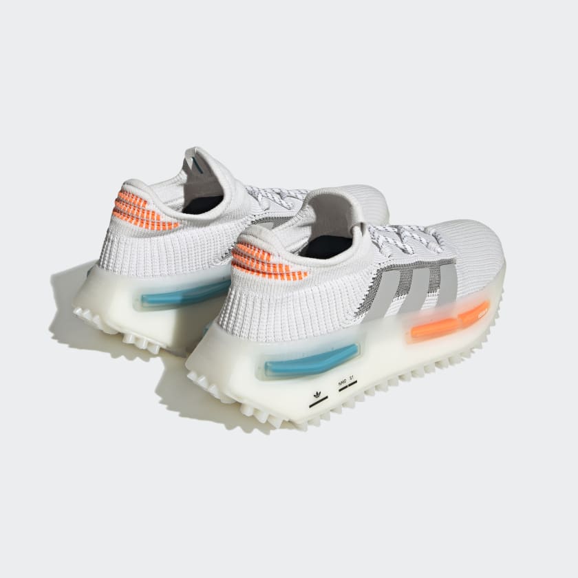 ADIDAS NMD_S1 Unisex Sneakers - Image 4
