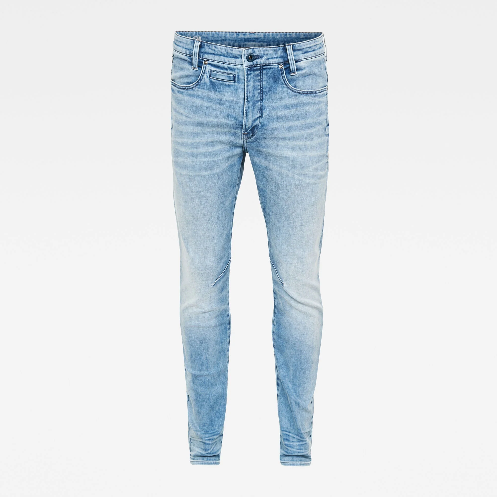 G-STAR D-STAQ 3D SKINNY Mens Apparel