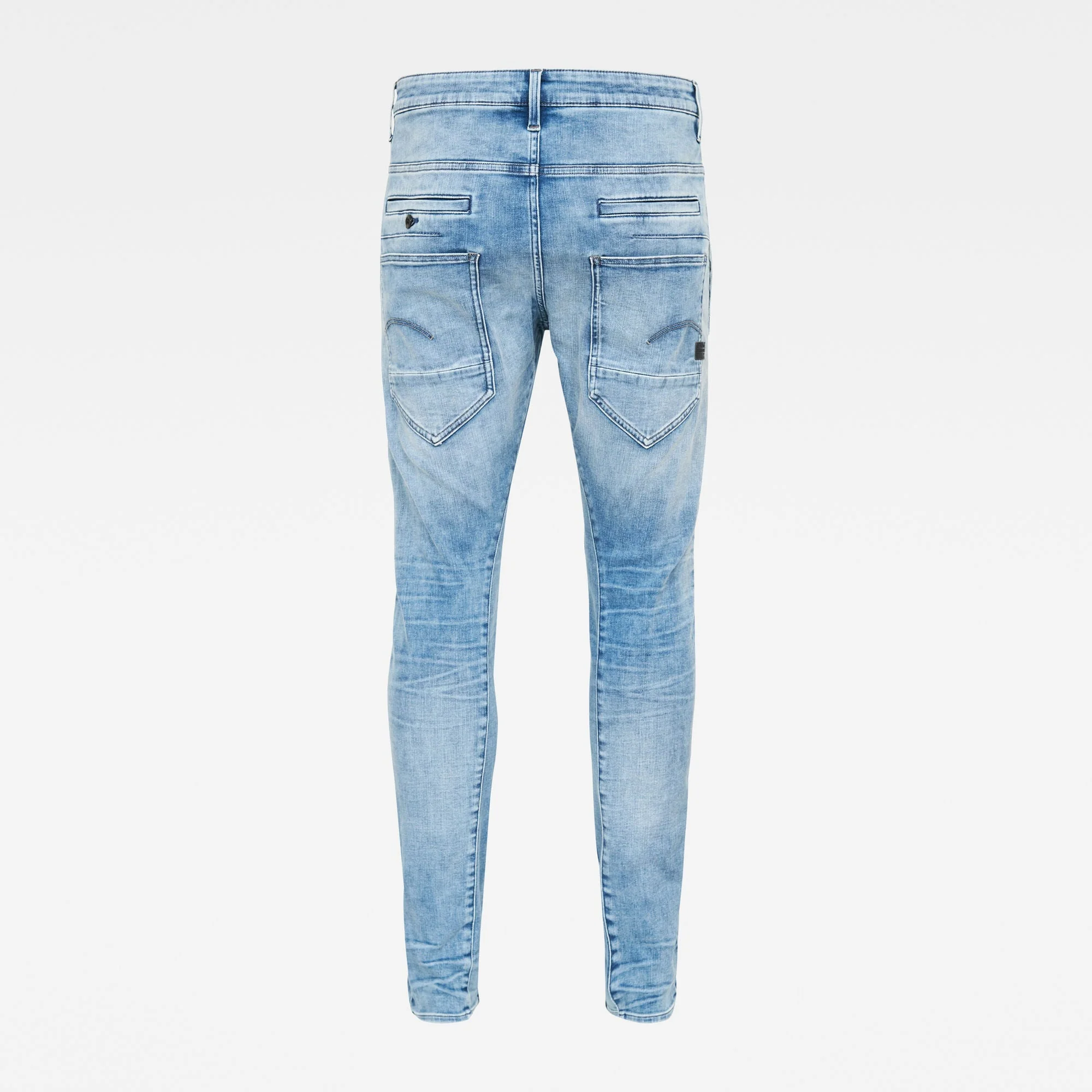 G-STAR D-STAQ 3D SKINNY Mens Apparel - Image 2
