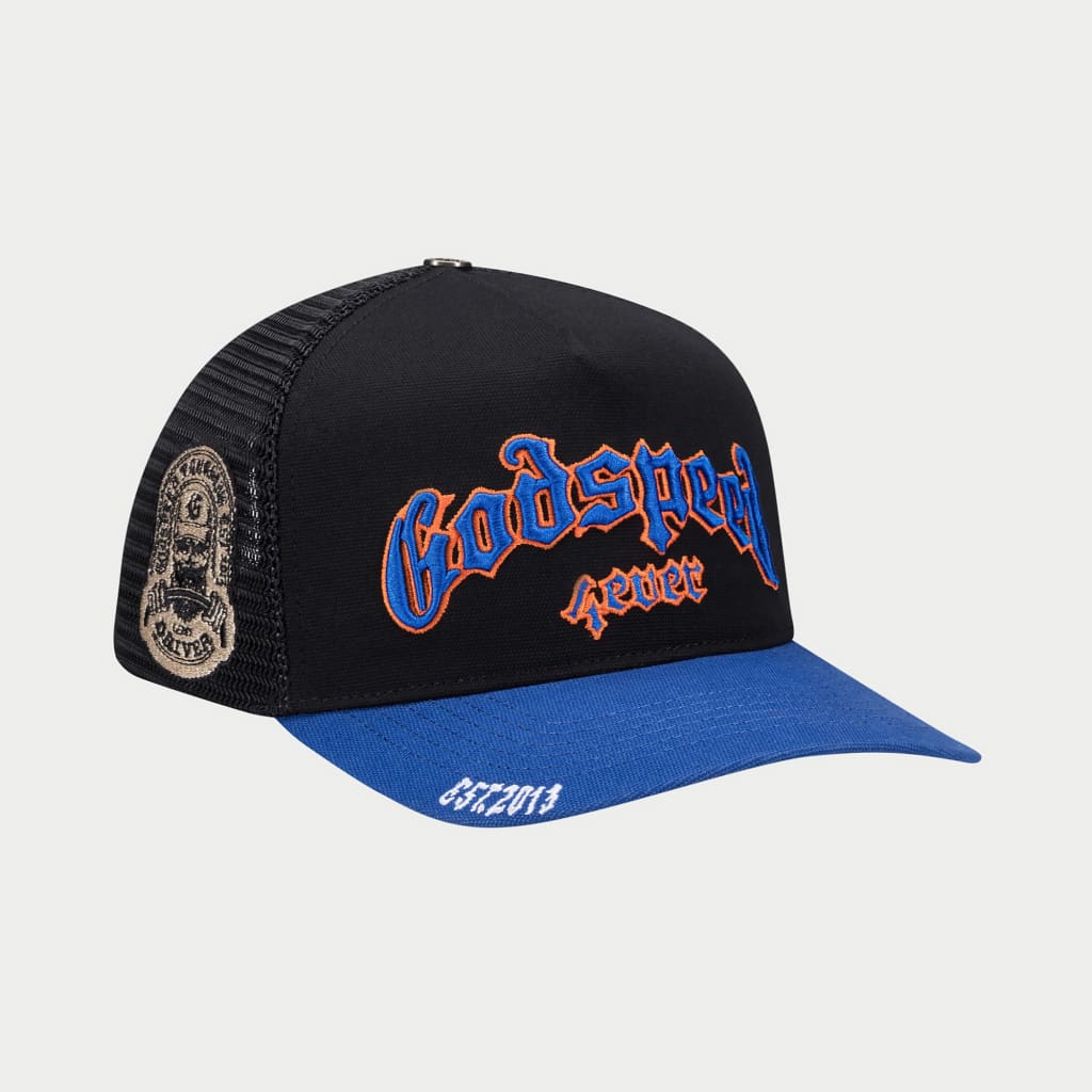 GODSPEED Forever Hat Accessories