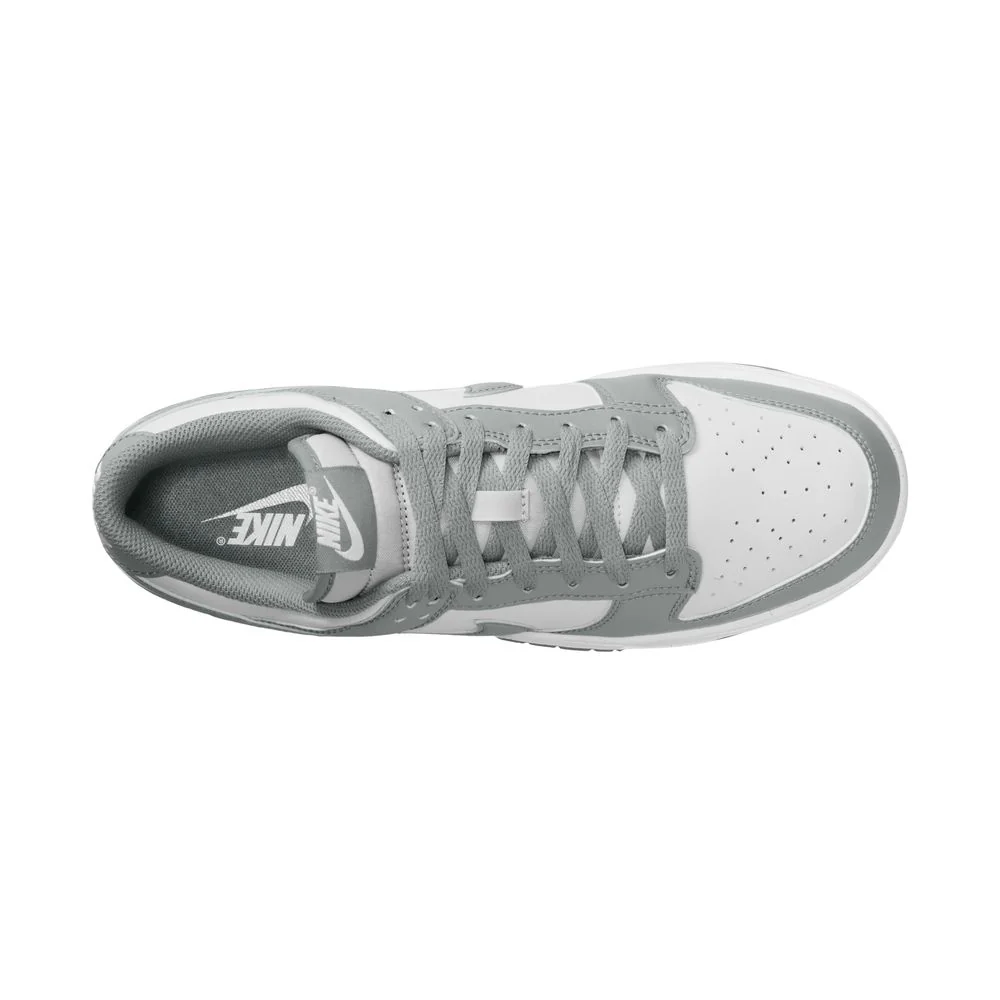 NIKE Dunk Low Retro Mens Sneakers - Image 3