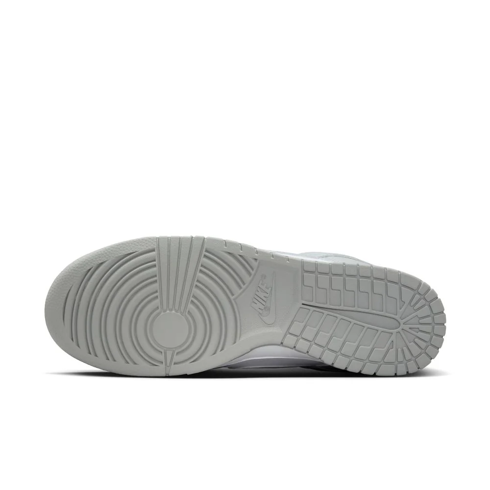 NIKE Dunk Low Retro Mens Sneakers - Image 4