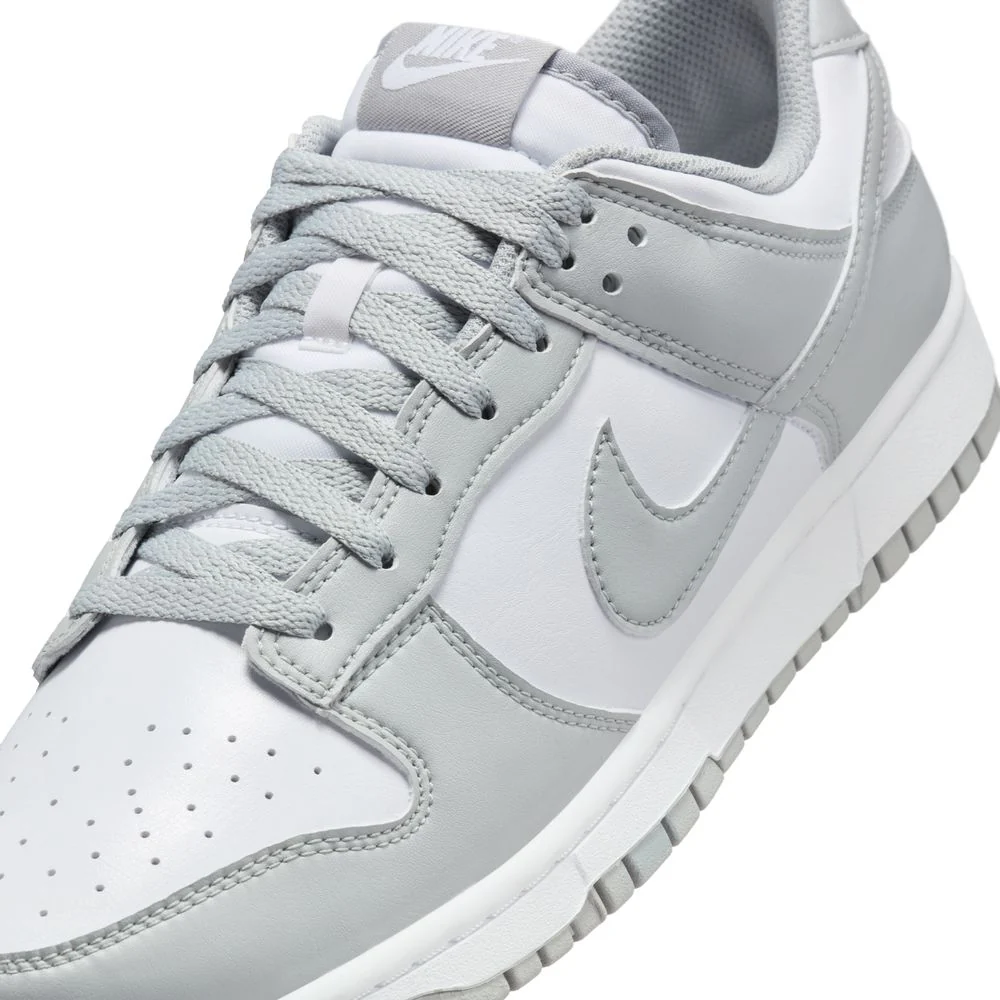 NIKE Dunk Low Retro Mens Sneakers - Image 5