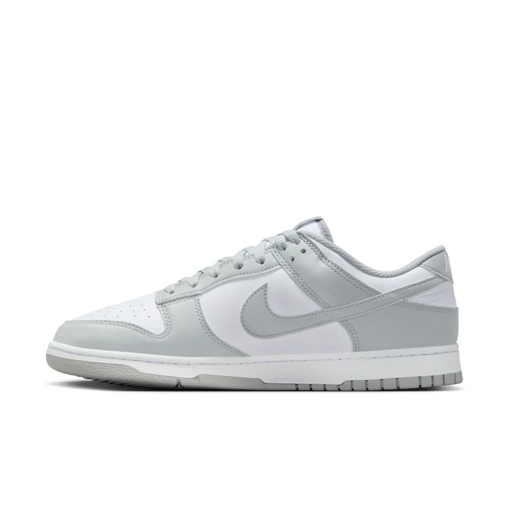 NIKE Dunk Low Retro Mens Sneakers - Image 7