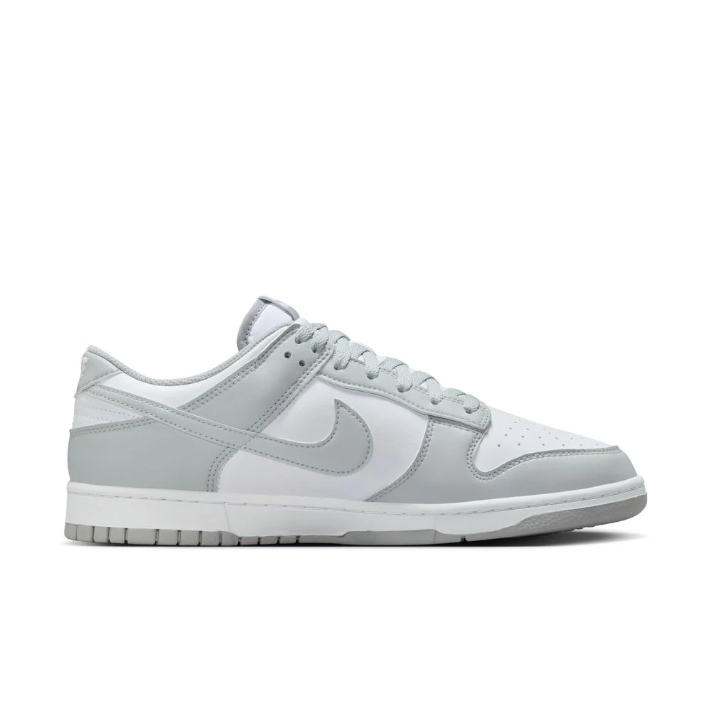 NIKE Dunk Low Retro Mens Sneakers - Image 8