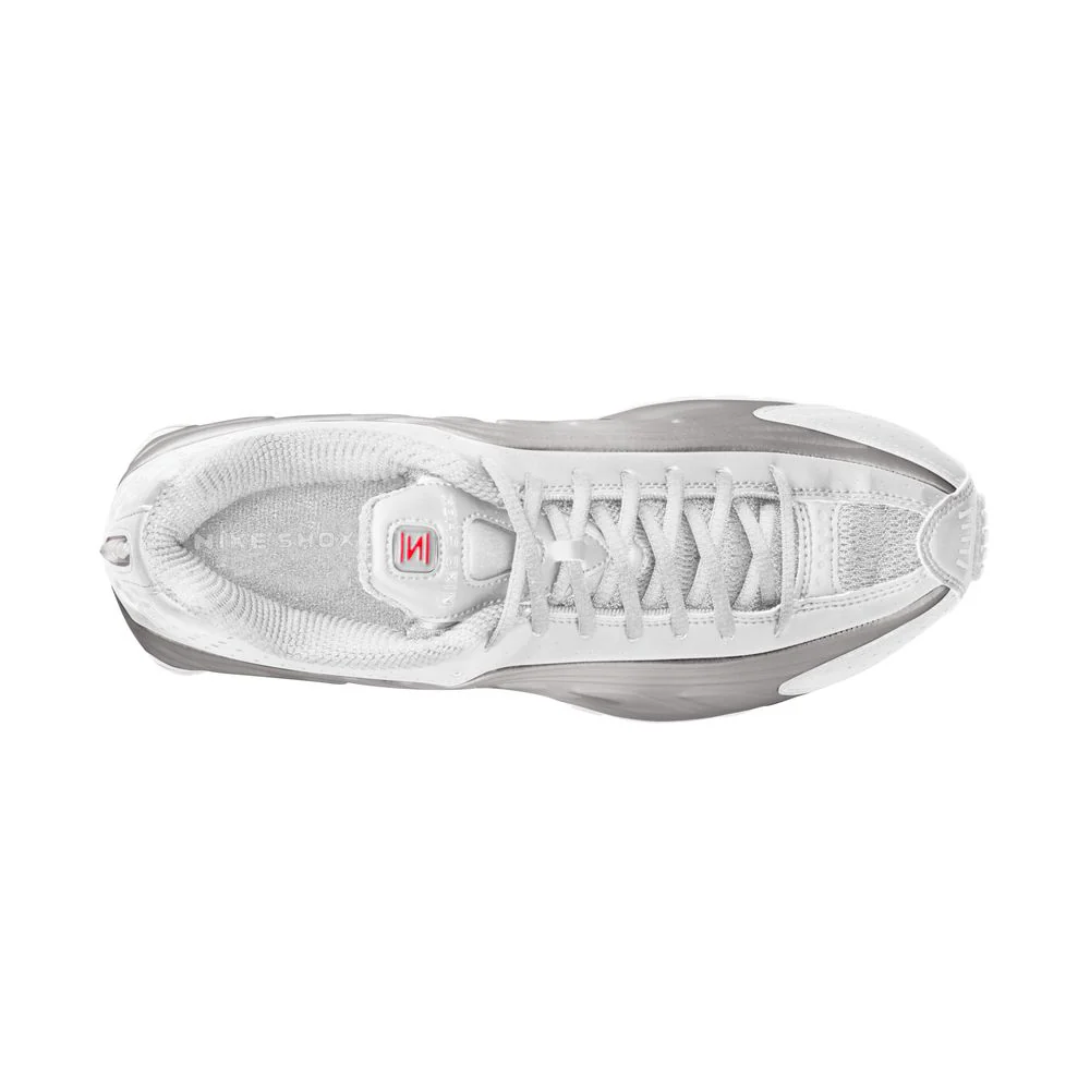 NIKE Shox R4 Mens Sneakers - Image 7