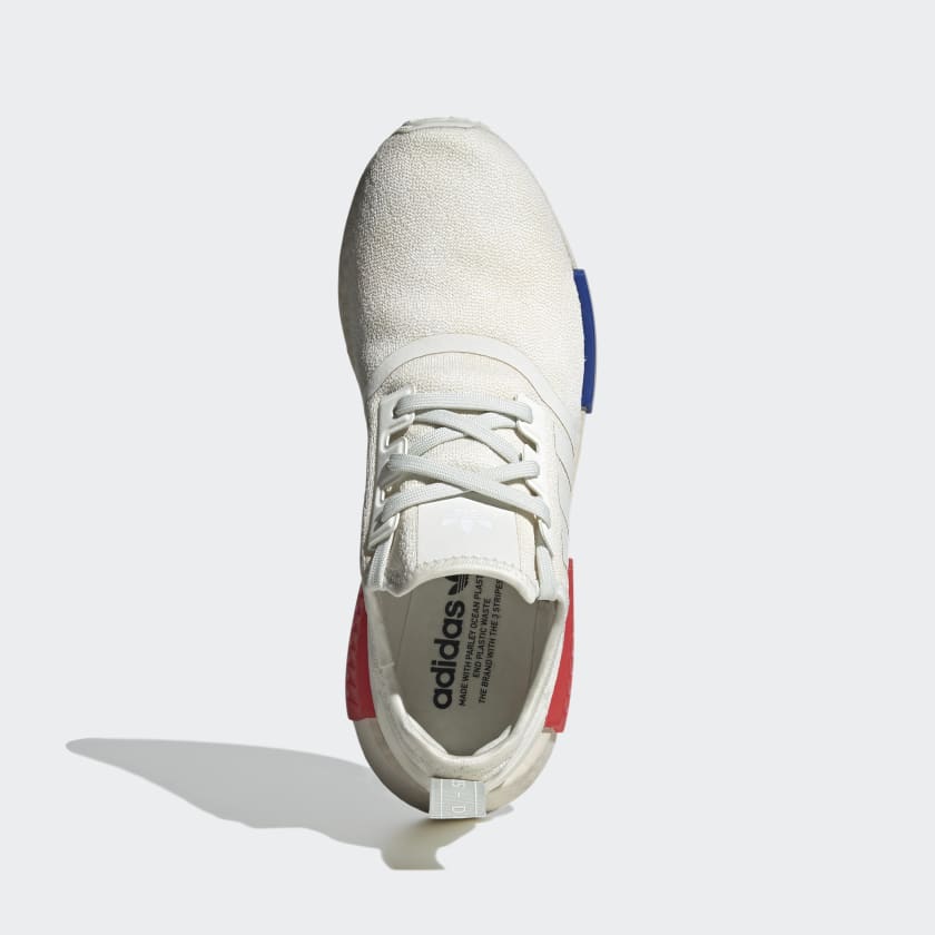 ADIDAS Nmd_r1 Mens Sneakers - Image 2