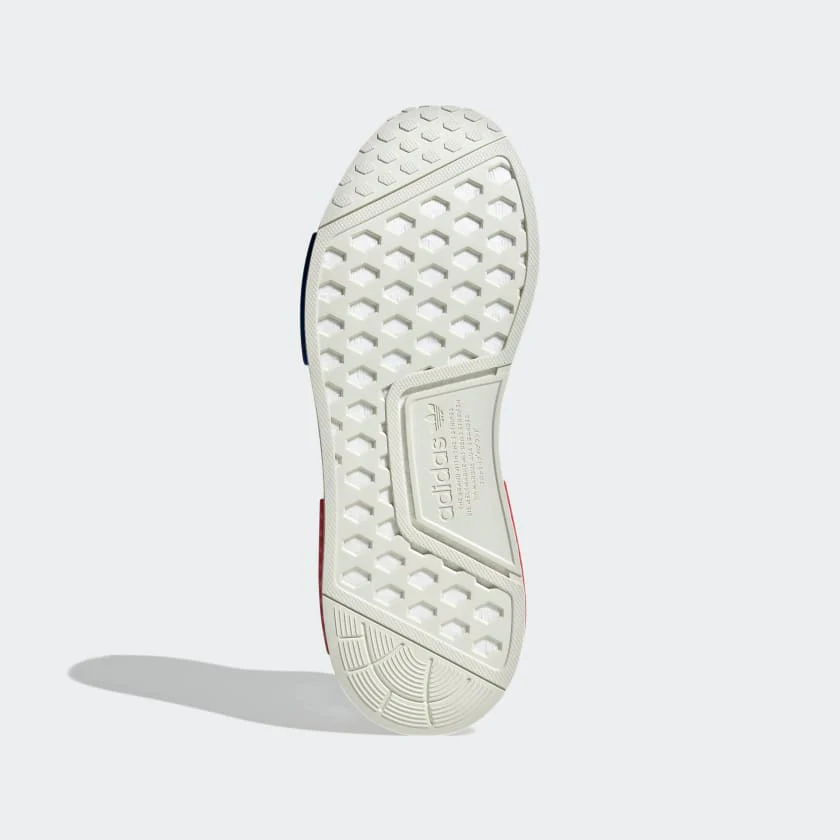 ADIDAS Nmd_r1 Mens Sneakers - Image 3