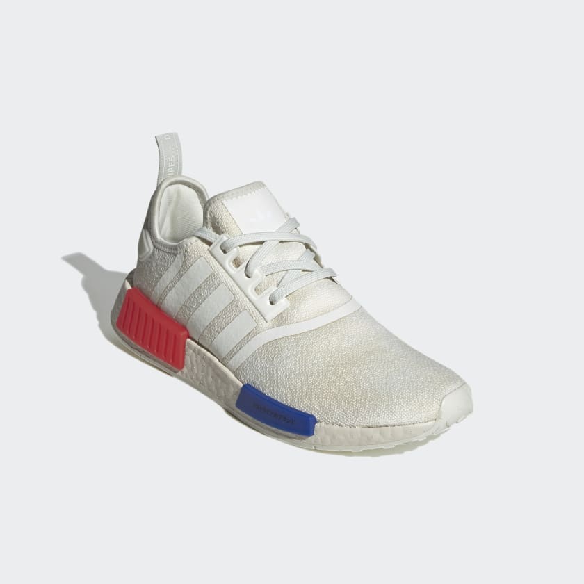 ADIDAS Nmd_r1 Mens Sneakers - Image 4