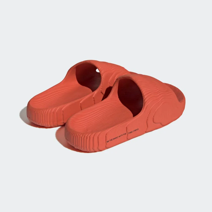 ADIDAS Adilette 22 Unisex Slides - Image 5