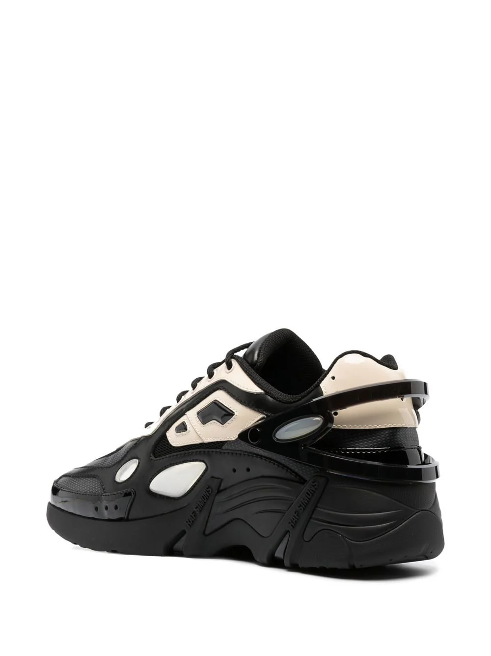 RAF SIMONS Cyclon-21 Unisex Sneakers - Image 3