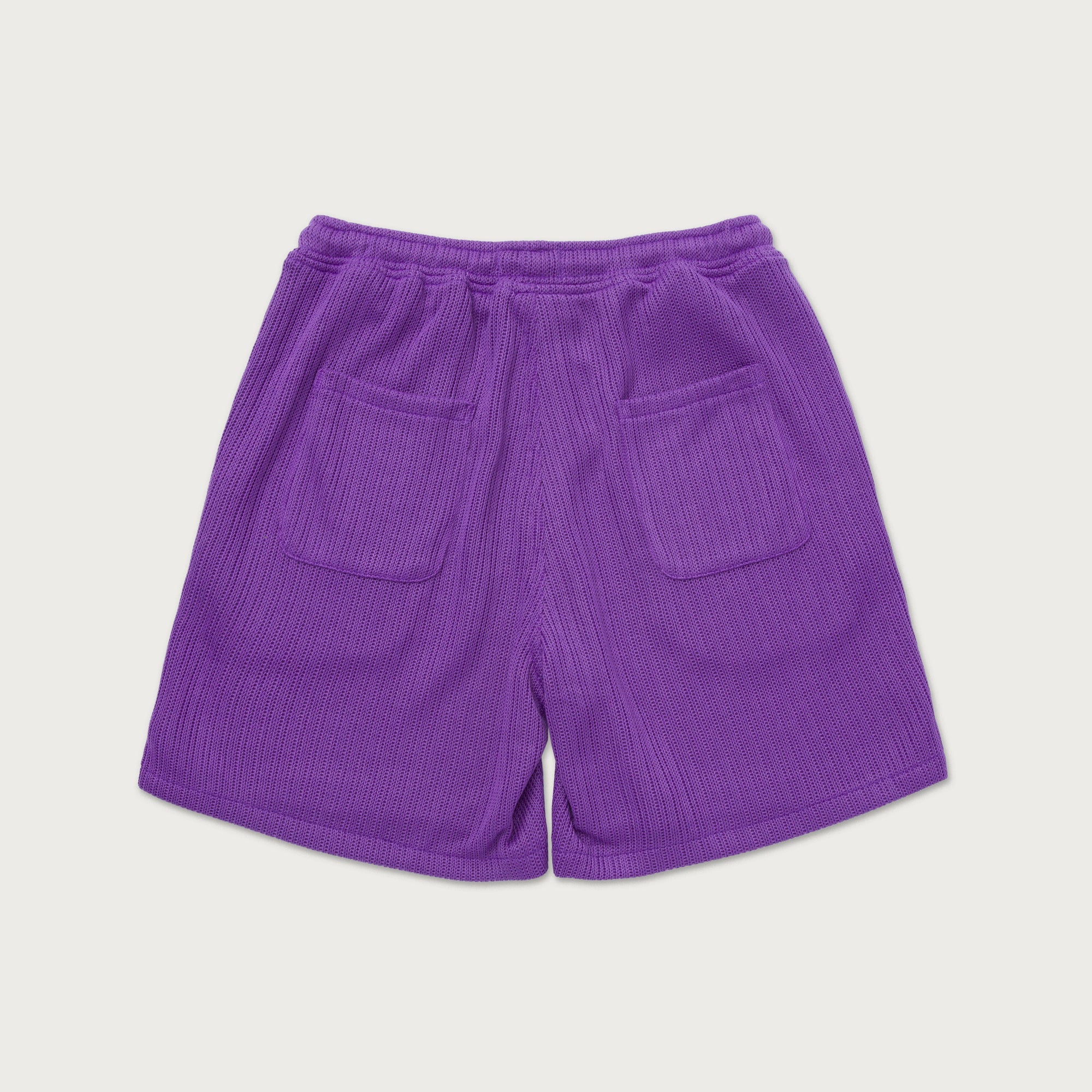 HONOR THE GIFT Knit Short Mens Apparel - Image 3